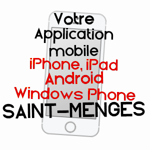 application mobile à SAINT-MENGES / ARDENNES