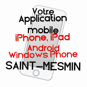 application mobile à SAINT-MESMIN / VENDéE