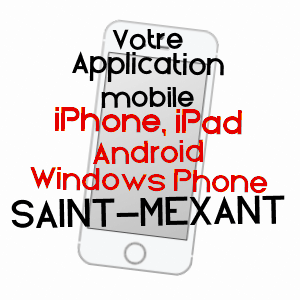 application mobile à SAINT-MEXANT / CORRèZE