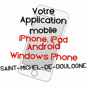 application mobile à SAINT-MICHEL-DE-BOULOGNE / ARDèCHE