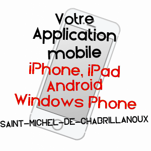 application mobile à SAINT-MICHEL-DE-CHABRILLANOUX / ARDèCHE