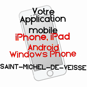 application mobile à SAINT-MICHEL-DE-VEISSE / CREUSE