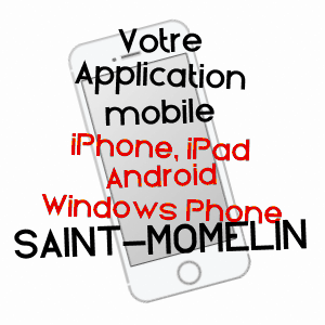 application mobile à SAINT-MOMELIN / NORD