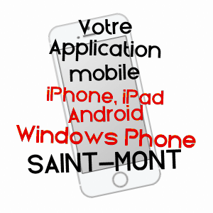 application mobile à SAINT-MONT / GERS