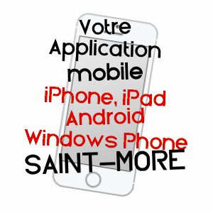 application mobile à SAINT-MORé / YONNE