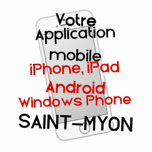 application mobile à SAINT-MYON / PUY-DE-DôME