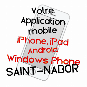 application mobile à SAINT-NABOR / BAS-RHIN