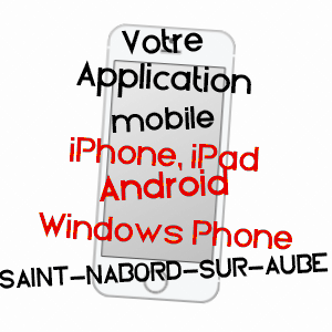 application mobile à SAINT-NABORD-SUR-AUBE / AUBE