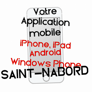 application mobile à SAINT-NABORD / VOSGES