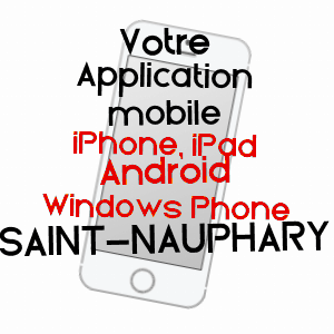 application mobile à SAINT-NAUPHARY / TARN-ET-GARONNE