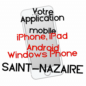 application mobile à SAINT-NAZAIRE / PYRéNéES-ORIENTALES