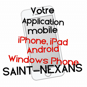 application mobile à SAINT-NEXANS / DORDOGNE