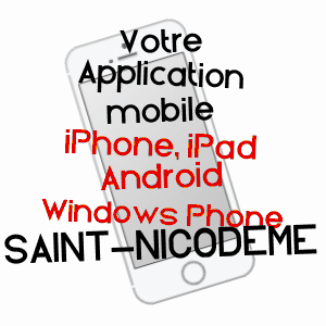 application mobile à SAINT-NICODèME / CôTES-D'ARMOR