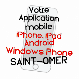 application mobile à SAINT-OMER / PAS-DE-CALAIS