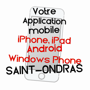 application mobile à SAINT-ONDRAS / ISèRE