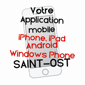 application mobile à SAINT-OST / GERS
