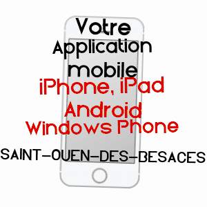 application mobile à SAINT-OUEN-DES-BESACES / CALVADOS