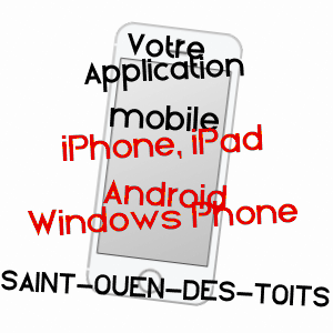 application mobile à SAINT-OUëN-DES-TOITS / MAYENNE