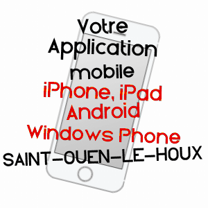 application mobile à SAINT-OUEN-LE-HOUX / CALVADOS