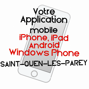 application mobile à SAINT-OUEN-LèS-PAREY / VOSGES