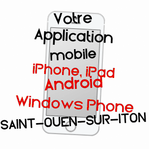 application mobile à SAINT-OUEN-SUR-ITON / ORNE