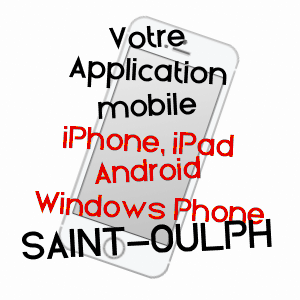 application mobile à SAINT-OULPH / AUBE