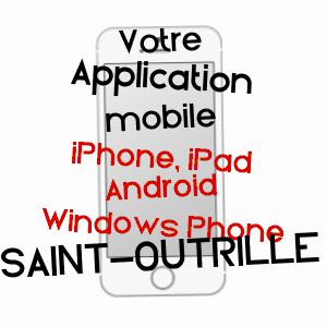 application mobile à SAINT-OUTRILLE / CHER