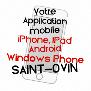 application mobile à SAINT-OVIN / MANCHE