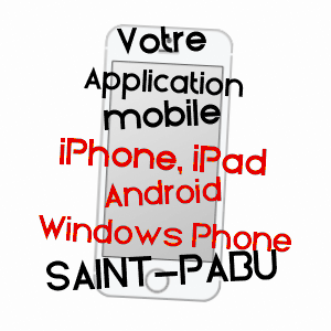 application mobile à SAINT-PABU / FINISTèRE