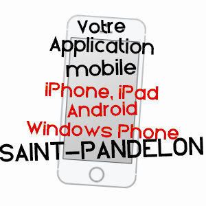 application mobile à SAINT-PANDELON / LANDES