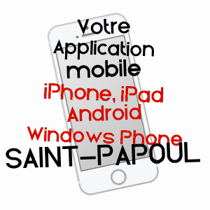 application mobile à SAINT-PAPOUL / AUDE