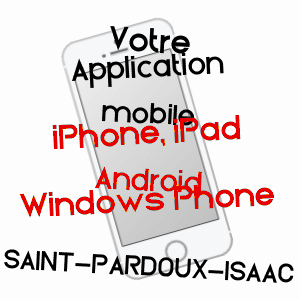 application mobile à SAINT-PARDOUX-ISAAC / LOT-ET-GARONNE