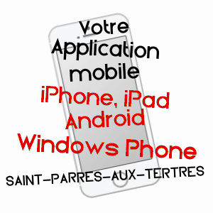 application mobile à SAINT-PARRES-AUX-TERTRES / AUBE