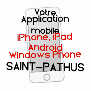 application mobile à SAINT-PATHUS / SEINE-ET-MARNE