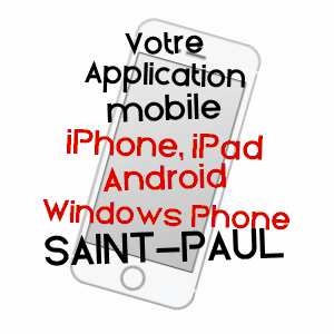 application mobile à SAINT-PAUL / RéUNION