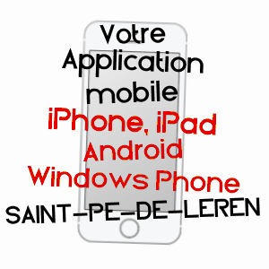 application mobile à SAINT-Pé-DE-LéREN / PYRéNéES-ATLANTIQUES