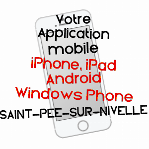 application mobile à SAINT-PéE-SUR-NIVELLE / PYRéNéES-ATLANTIQUES