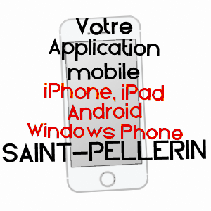 application mobile à SAINT-PELLERIN / MANCHE