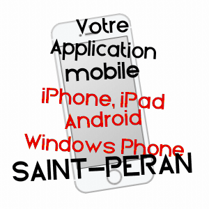 application mobile à SAINT-PéRAN / ILLE-ET-VILAINE