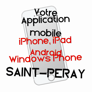 application mobile à SAINT-PéRAY / ARDèCHE