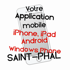 application mobile à SAINT-PHAL / AUBE