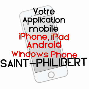 application mobile à SAINT-PHILIBERT / MORBIHAN