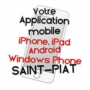 application mobile à SAINT-PIAT / EURE-ET-LOIR
