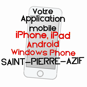application mobile à SAINT-PIERRE-AZIF / CALVADOS