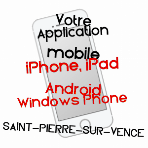 application mobile à SAINT-PIERRE-SUR-VENCE / ARDENNES