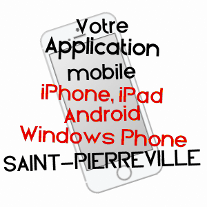 application mobile à SAINT-PIERREVILLE / ARDèCHE