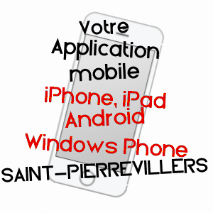 application mobile à SAINT-PIERREVILLERS / MEUSE