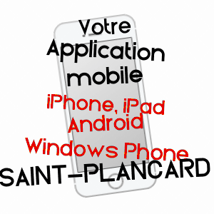 application mobile à SAINT-PLANCARD / HAUTE-GARONNE