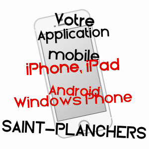 application mobile à SAINT-PLANCHERS / MANCHE