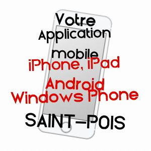 application mobile à SAINT-POIS / MANCHE